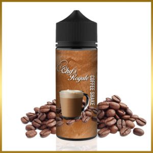 Coffee Shake Flavor 60ml