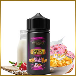 Venomz Dolce Vita 60ml