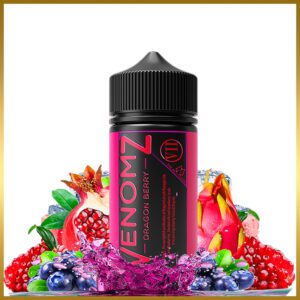 Venomz Dragon Berry