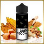 Tobacco DripBecca 60ml