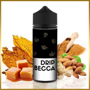 Tobacco DripBecca 60ml