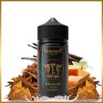 Venomz Element 115 60ml