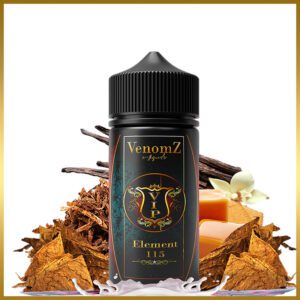 Venomz Element 115 60ml