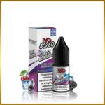 IVG Salt Forest Berries Ice