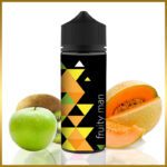 Fruity Man 120ml E liquid