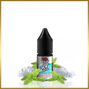 IVG Salt Ice Menthol