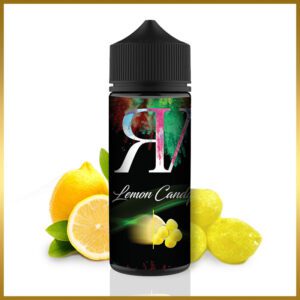 Lemon Candy E liquid 120ml