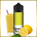 Eliquid Lemon Slush 60ml