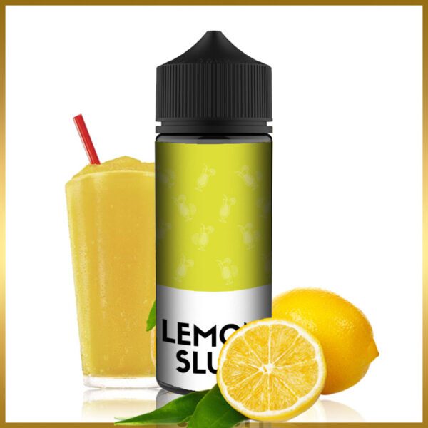 lemon slush Eliquid Lemon Slush 60ml