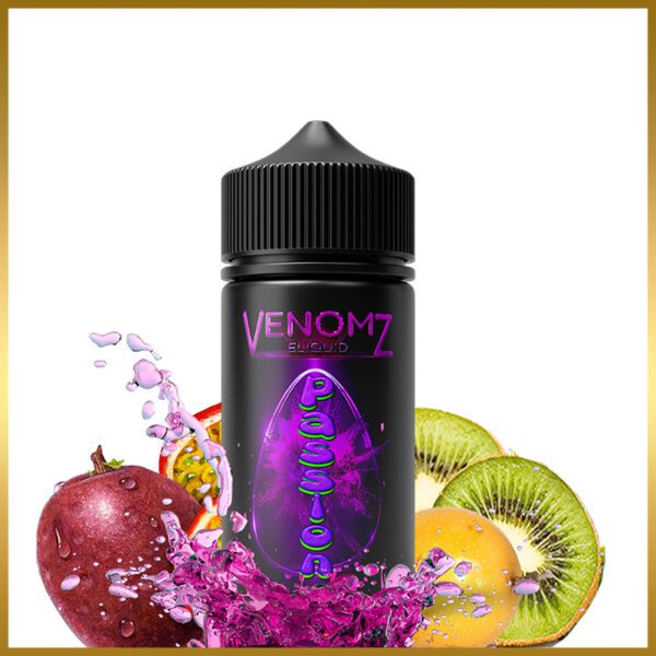 passion 1 Venomz Passion 120ml