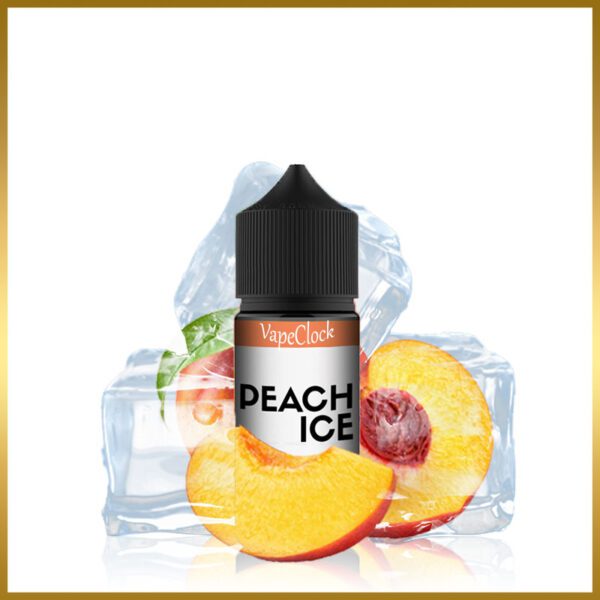 peach ice pod 1 Peach Ice Pod Juice