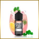 Pink Lemonade Pod Juice