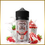 Venomz Scarlet 120ml