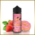 Strawberry Donut E liquid
