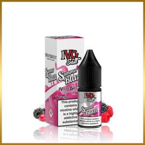 IVG Salt Summer Blaze