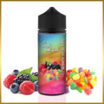 Taste of Rainbow 120ml