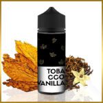 Tobacco Vanilla 60ml