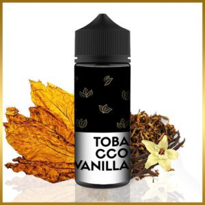 Tobacco Vanilla 60ml