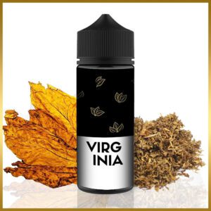 Tobacco Virginia 60ml