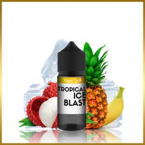 Tropical Ice Blast 30ml