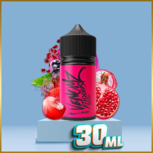 Venomz Very Berry 30ml