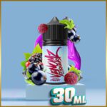 Venomz Voodoo Currant