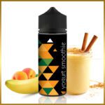 Yogurt Smoothie E Juice