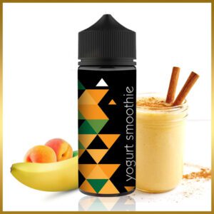Yogurt Smoothie E Juice