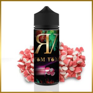 Yum Yum 120ml E liquid