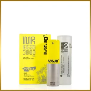 MXJO 18650 Battery 35A