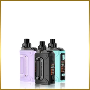 Geekvape Pod Aegis Hero