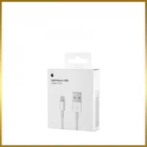 Original Apple Cable
