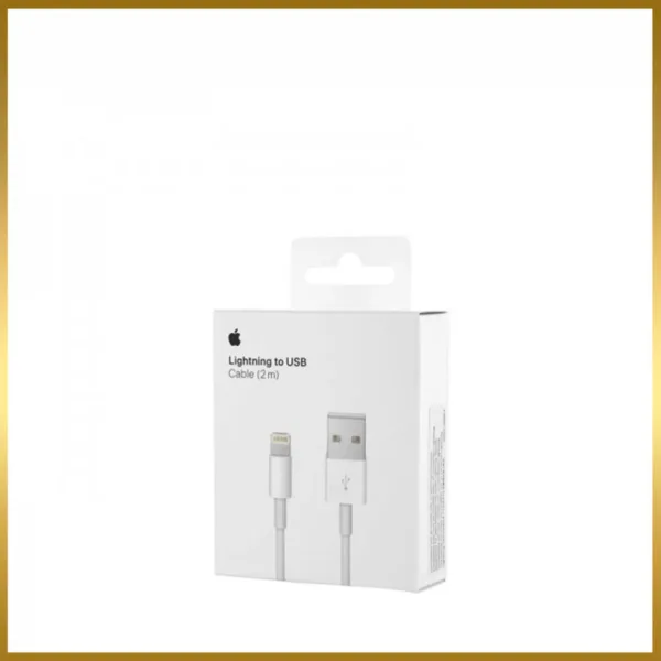 Original Apple Cable 1 Original Apple Cable
