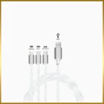 Lighted Cable Multifunction