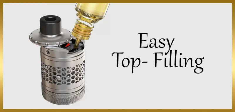 Aspire Tank Nautilus 3S 