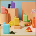 Beco Pro 6000 Puff Disposable