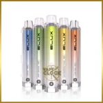 Disposable Vape Elux Cube 600