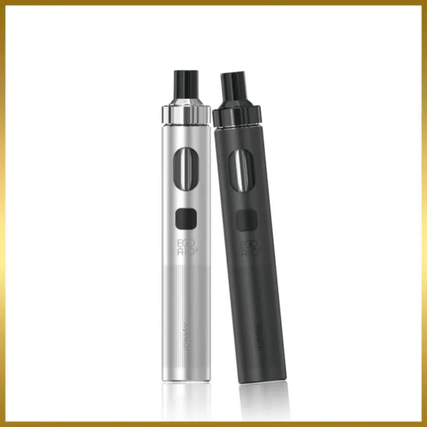 Joyetech eGo AIO V2 both Joyetech eGo AIO V2
