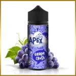 Grape Crush 120ml