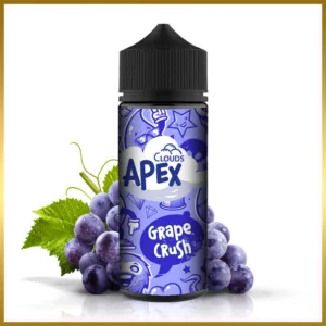 Grape Crush 120ml