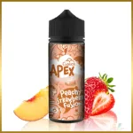 Peachy Strawberry Fusion 60ml