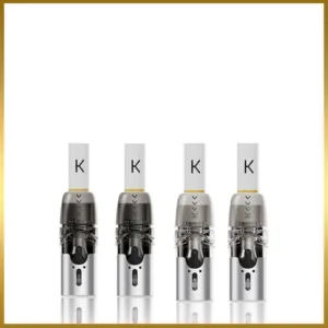 Kiwi V2 Cartridges and Filters