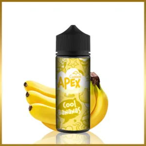 Apex Clouds Cool Banana