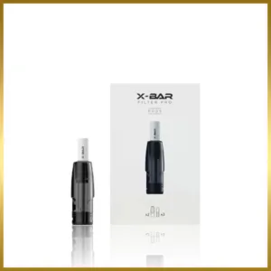 Cartridges X-Bar Filter Pro