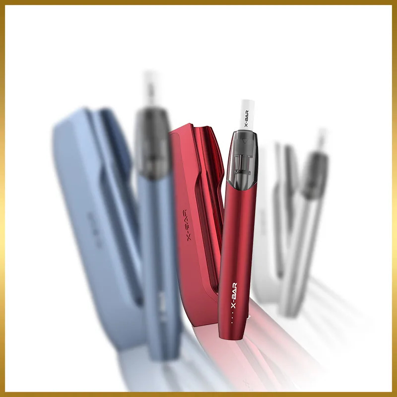 X-Bar Filter Pro Kit – VAPE CLOCK PAPHOS,VAPE SHOP