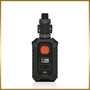 Armour Max Vaporesso