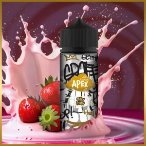 Milky Pinky 120ml