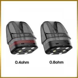 Cartridge Luxe X Vaporesso