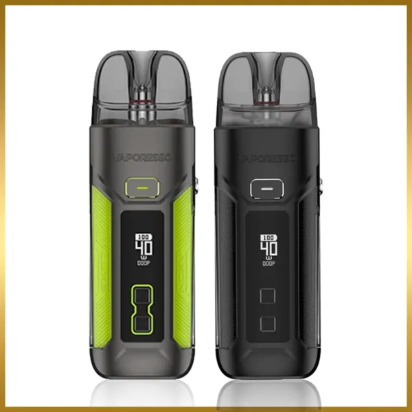 Vaporesso Pod Luxe X Pro