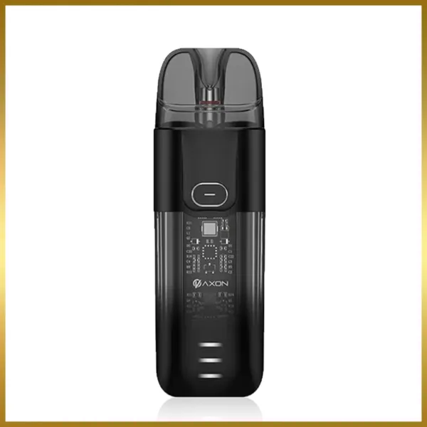 VAPORESSO LUX x vc 1 Vaporesso Pod Luxe X